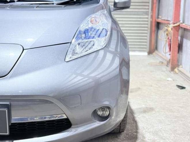 リーフ30kWh X　下廻防錆TVナビBカメETC夏冬タイヤ 2WD 不明
