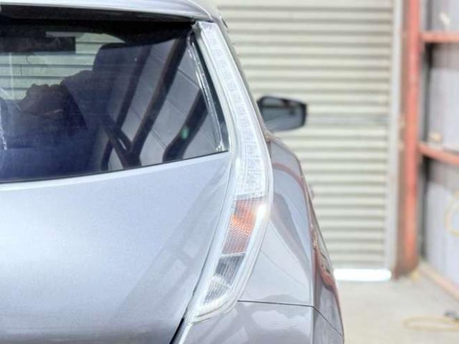 リーフ30kWh X　下廻防錆TVナビBカメETC夏冬タイヤ 2WD 不明