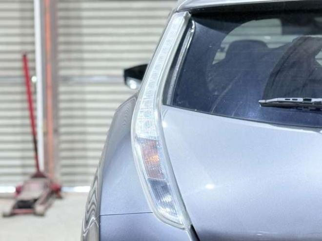 リーフ30kWh X　下廻防錆TVナビBカメETC夏冬タイヤ 2WD 不明