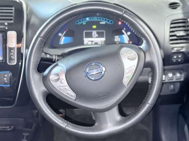 リーフ30kWh X　下廻防錆TVナビBカメETC夏冬タイヤ 2WD 不明