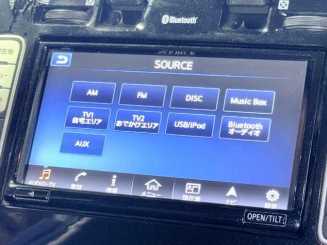 リーフ30kWh X　下廻防錆TVナビBカメETC夏冬タイヤ 2WD 不明