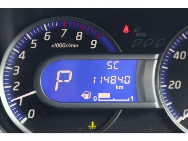 デイズハイウェイスターGターボ 4WD　ナビ・TV・バックカメラ・スマートキー・ターボ・R9/3月 660