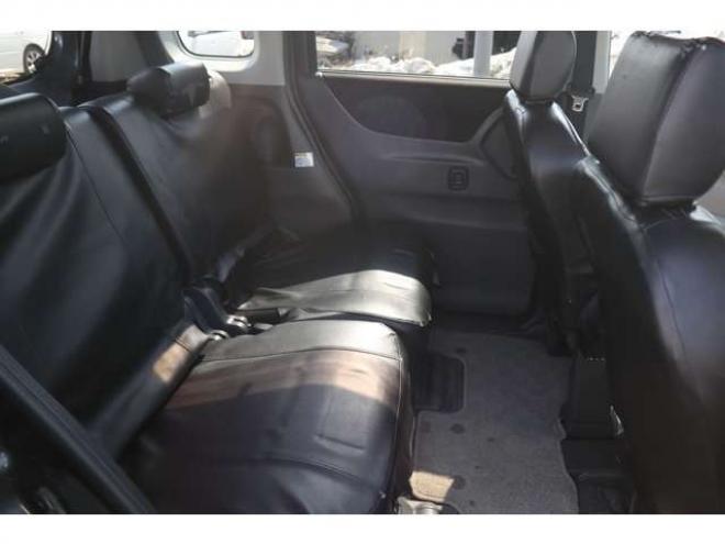 パレットSW XS 4WD　スマートキー・バックカメラ・左パワスラ・R8/12月 660