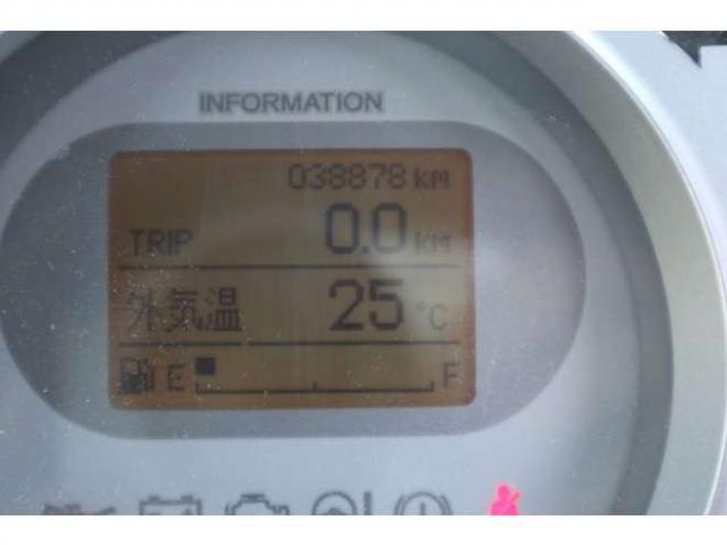 ライフディーバ 4WD　キーレス・走行3.9万キロ・車検(2)年付 660