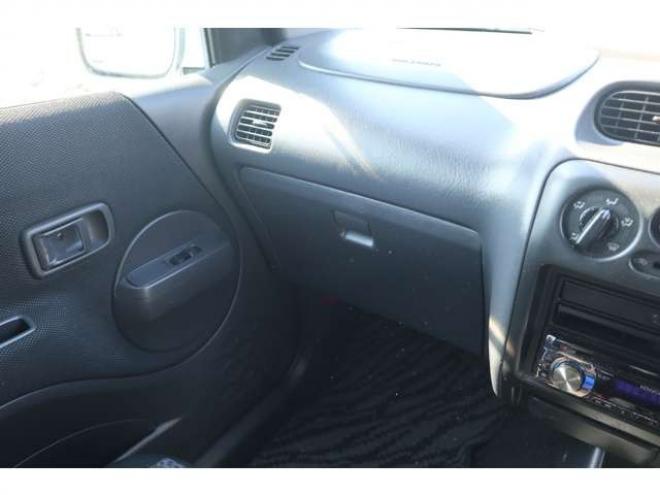 テリオスキッドL 4WD　キーレス・ターボ・6.5万k 660