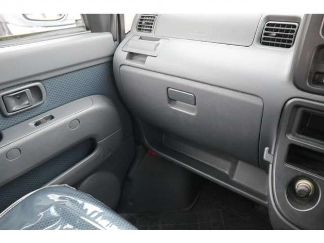 ハイゼットカーゴ クルーズターボ ハイルーフ 4WD　5速マニュアル・4WD・ターボ・4万キロ 660