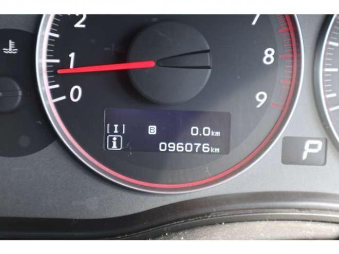 レガシィワゴン2.0 GT 4WD　ナビ・TV・スマートキー・ターボ・Tベルト交換済み 2000