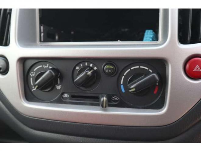 Keiワークス 4WD　キーレス・社外マフラー・ローダウン 660