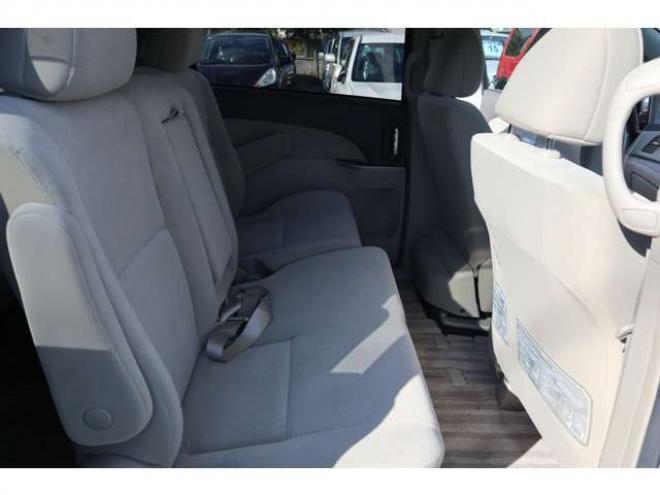 エスティマ2.4 X ウェルキャブ 助手席リフトアップシート車 Aタイプ 4WD　ナビ・バックカメラ・パワースライドドア 2400