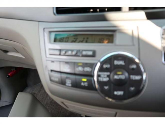 エスティマ2.4 X ウェルキャブ 助手席リフトアップシート車 Aタイプ 4WD　ナビ・バックカメラ・パワースライドドア 2400