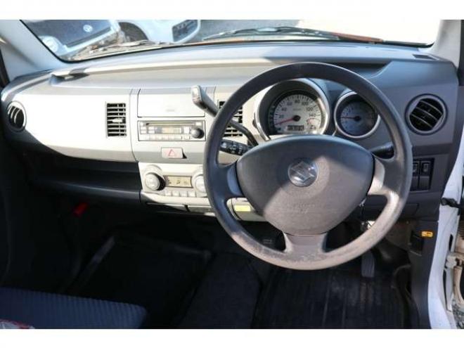 ワゴンRFX 4WD　キーレス・エンスタ・5.3万キロ 660