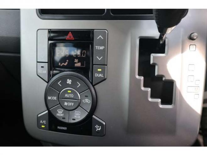 ヴォクシー2.0 ZS 煌 4WD　両側パワースライドドア・ナビ・TV・バックカメラ・エンスタ・パドルシフト 2000