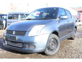 スイフト　1.3 XG 4WD　5速マニュアル・キーレス・Tチェーン 1300