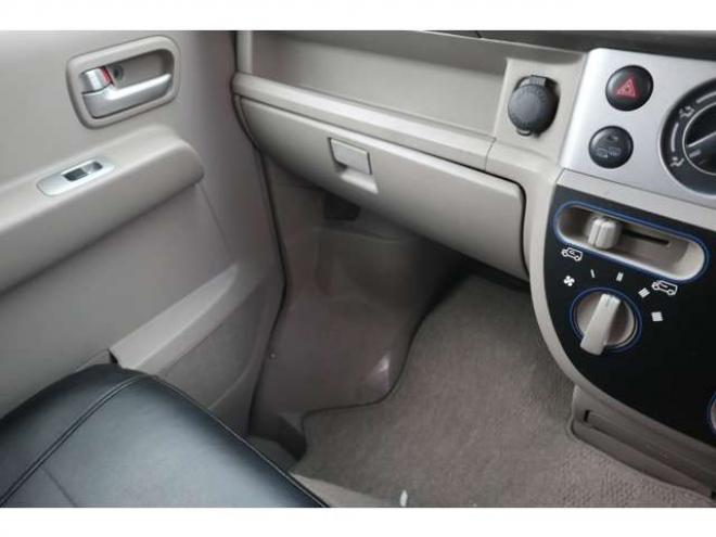 エブリィワゴン JP 4WD　キーレス・Tチェーン式 660