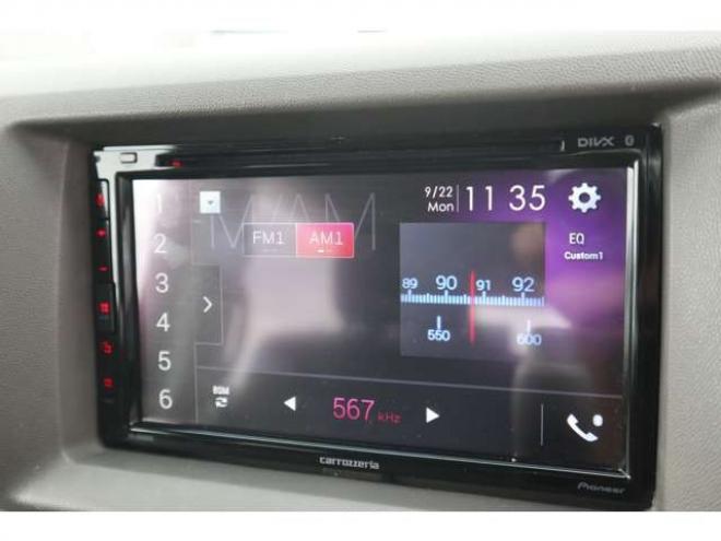 エブリィワゴン JP 4WD　キーレス・Tチェーン式 660