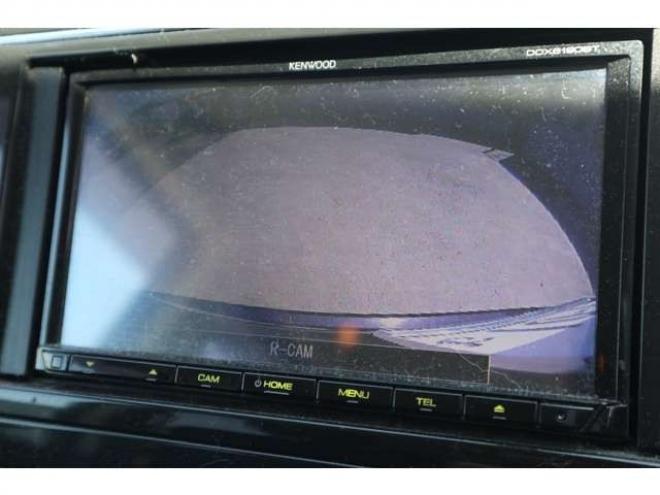 セレナ2.0 ハイウェイスター 4WD　バックカメラ・スマートキー・R8/7月 2000