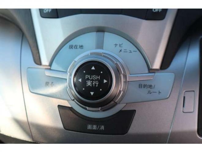 オデッセイ2.4 アブソルート 4WD　ナビTV・バックカメラ・キーレス 2400