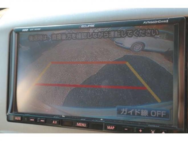 アルファード2.4 G AS プライムセレクション 4WD　キーレス・ナビ・TV・バックカメラ・両側パワースライドドア・8.9万キロ 2400