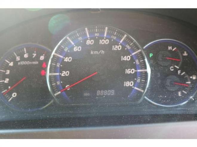 アルファード2.4 G AS プライムセレクション 4WD　キーレス・ナビ・TV・バックカメラ・両側パワースライドドア・8.9万キロ 2400