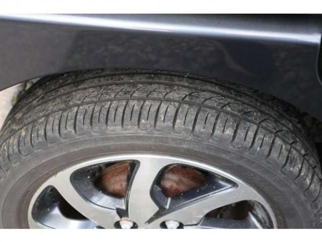 ルークスハイウェイスター 4WD　左パワスラ・スマートキー・走行2.5万キロ 660