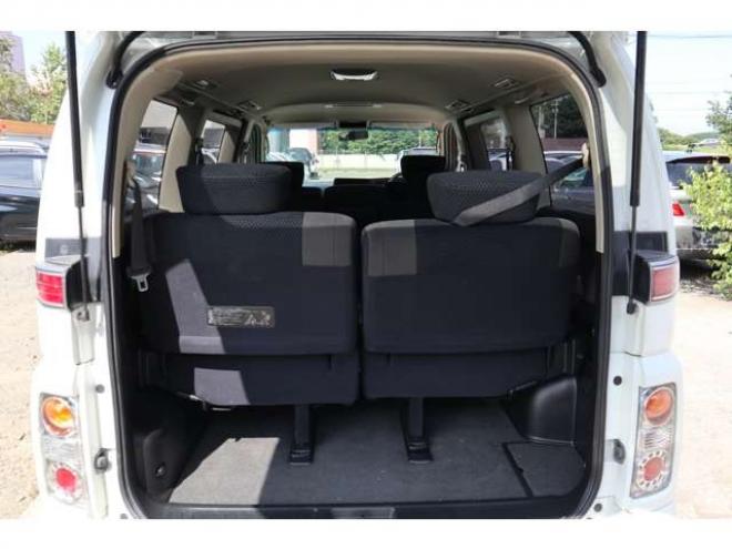 エルグランド2.5 ライダーS 4WD　スマートキー・左パワスラ・TV・Bカメラ・Tチェーン・ローダウン・8万キロ 2500