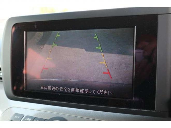 エルグランド2.5 ライダーS 4WD　スマートキー・左パワスラ・TV・Bカメラ・Tチェーン・ローダウン・8万キロ 2500