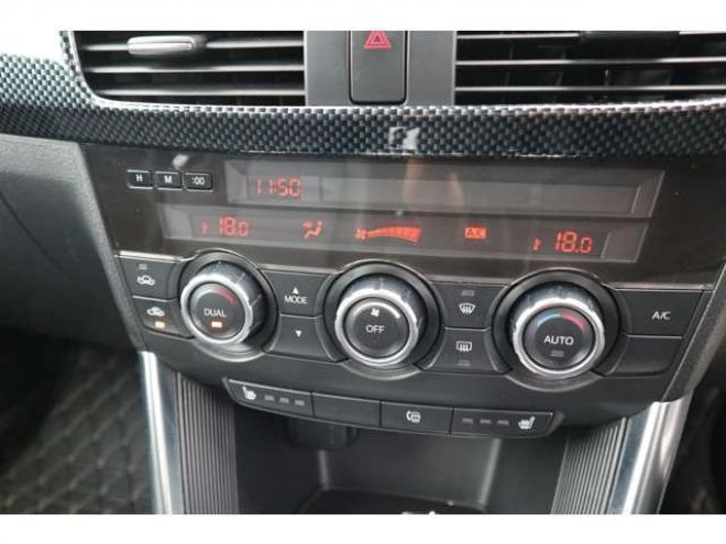 CX-52.2 XD Lパッケージ ディーゼルターボ 4WD　ナビ・TV・バックカメラ 2200