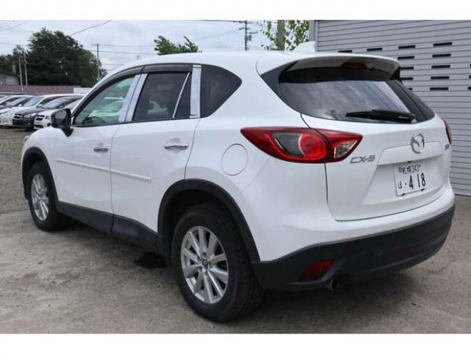 CX-52.2 XD Lパッケージ ディーゼルターボ 4WD　ナビ・TV・バックカメラ 2200