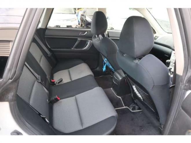 レガシィB4 2.0 GT スペックB 4WD　5速マニュアル・ターボ・キーレス・Tベル交換済み・サンルーフ 2000