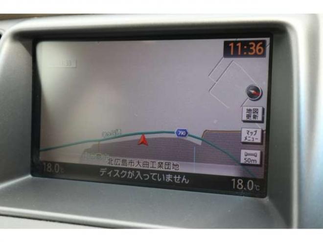 ムラーノ2.5 250XL FOUR 4WD　ナビ・TV・バックカメラ・スマートキー・6.5万k 2500