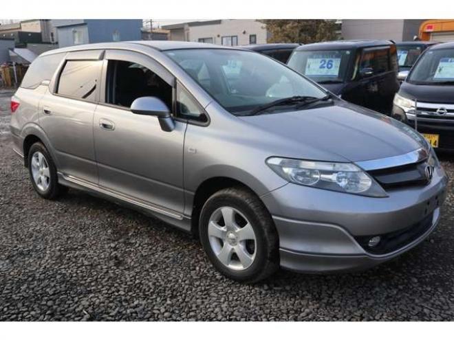 エアウェイブ1.5 L 4WD　CVT・4WD・キーレス・バックカメラ・ナビ・4.7万キロ 1500