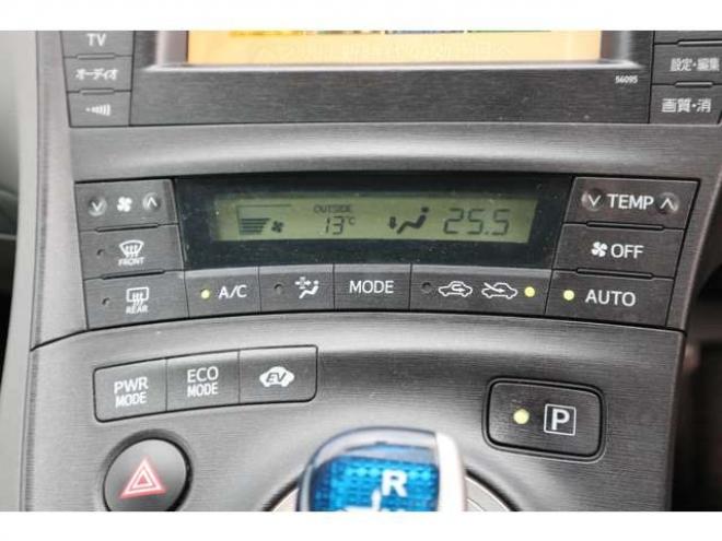 プリウス1.8 S　ナビ・TV・車検R9/6月 2WD 1800