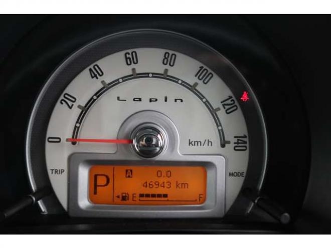 ラパンG　ナビ・TV・スマートキー・R8/10月・4.7万キロ・前輪駆動 2WD 660