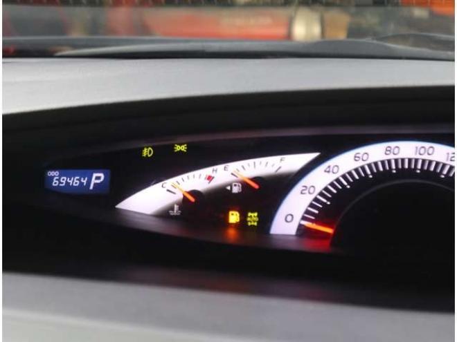 エスティマ2.4 アエラス 4WD　パワスラ・Bカメラ・ナビ・走行6.9万キロ 2400