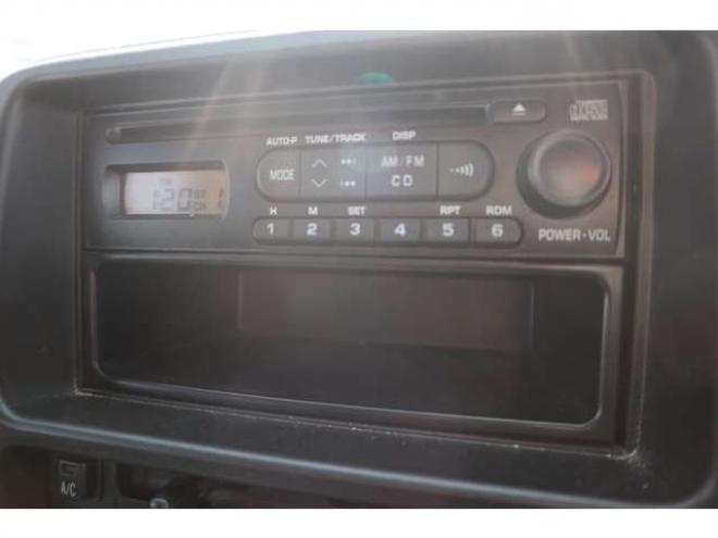 ハイゼットカーゴ クルーズターボ ハイルーフ 4WD　5速マニュアル・ターボ・4.7万k 660