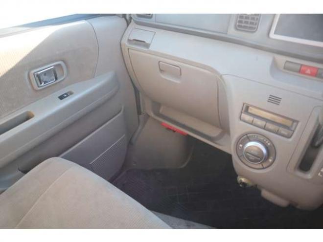 アトレーワゴン カスタムターボRS 4WD　キーレス・リアヒーター 660