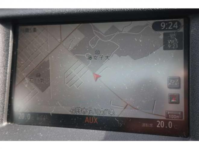 ムラーノ2.5 250XV FOUR 4WD　ナビ・TV・バックカメラ・スマートキー・サンルーフ・Tチェーン式 2500