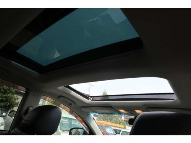 ムラーノ2.5 250XV FOUR 4WD　ナビ・TV・バックカメラ・スマートキー・サンルーフ・Tチェーン式 2500