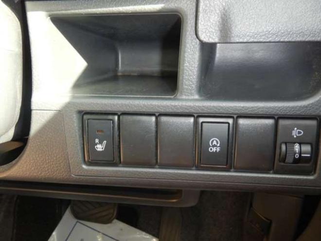 ワゴンRFX リミテッド 4WD　 660