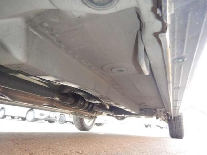 ワゴンRFX リミテッド 4WD　 660