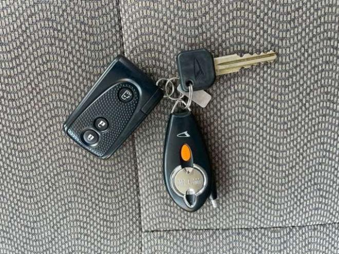 タントX 4WD　 660