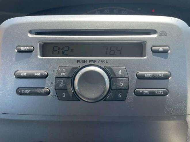 タントX 4WD　 660