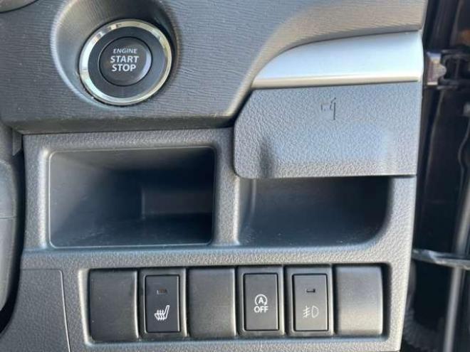 ワゴンRスティングレー X 4WD　 660