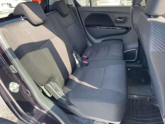 ワゴンRスティングレー X 4WD　 660