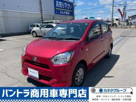 ミラ　イース L 4WD　 660