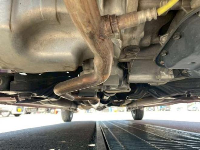 ミライース L 4WD　 660