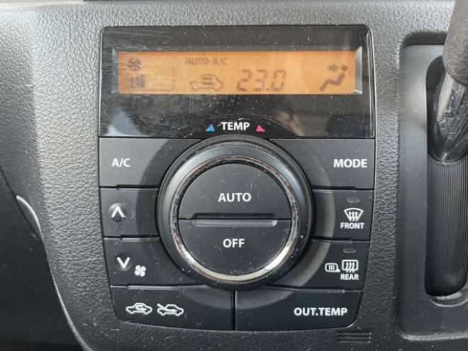 スペーシアG 4WD　 660