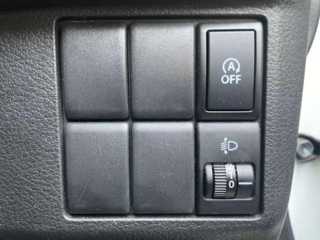 スペーシアG 4WD　 660