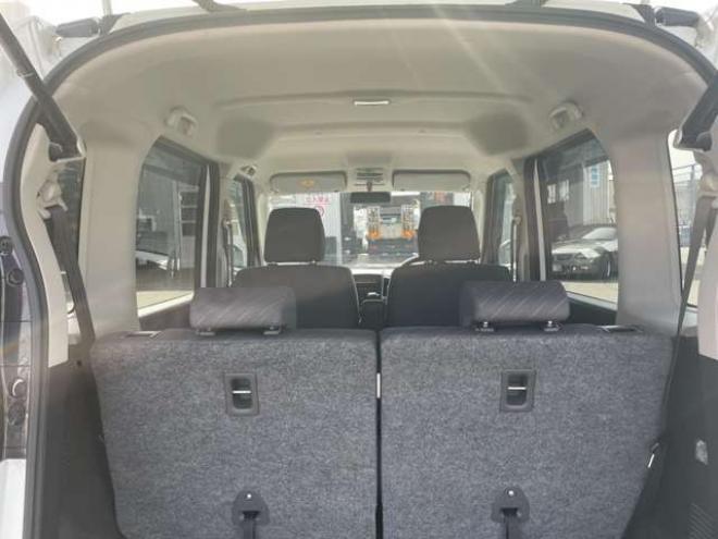 スペーシアG 4WD　 660