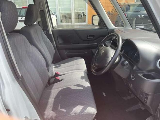 スペーシアG 4WD　 660